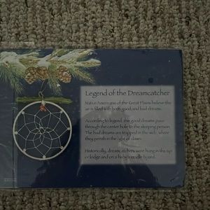 Dreamcatcher